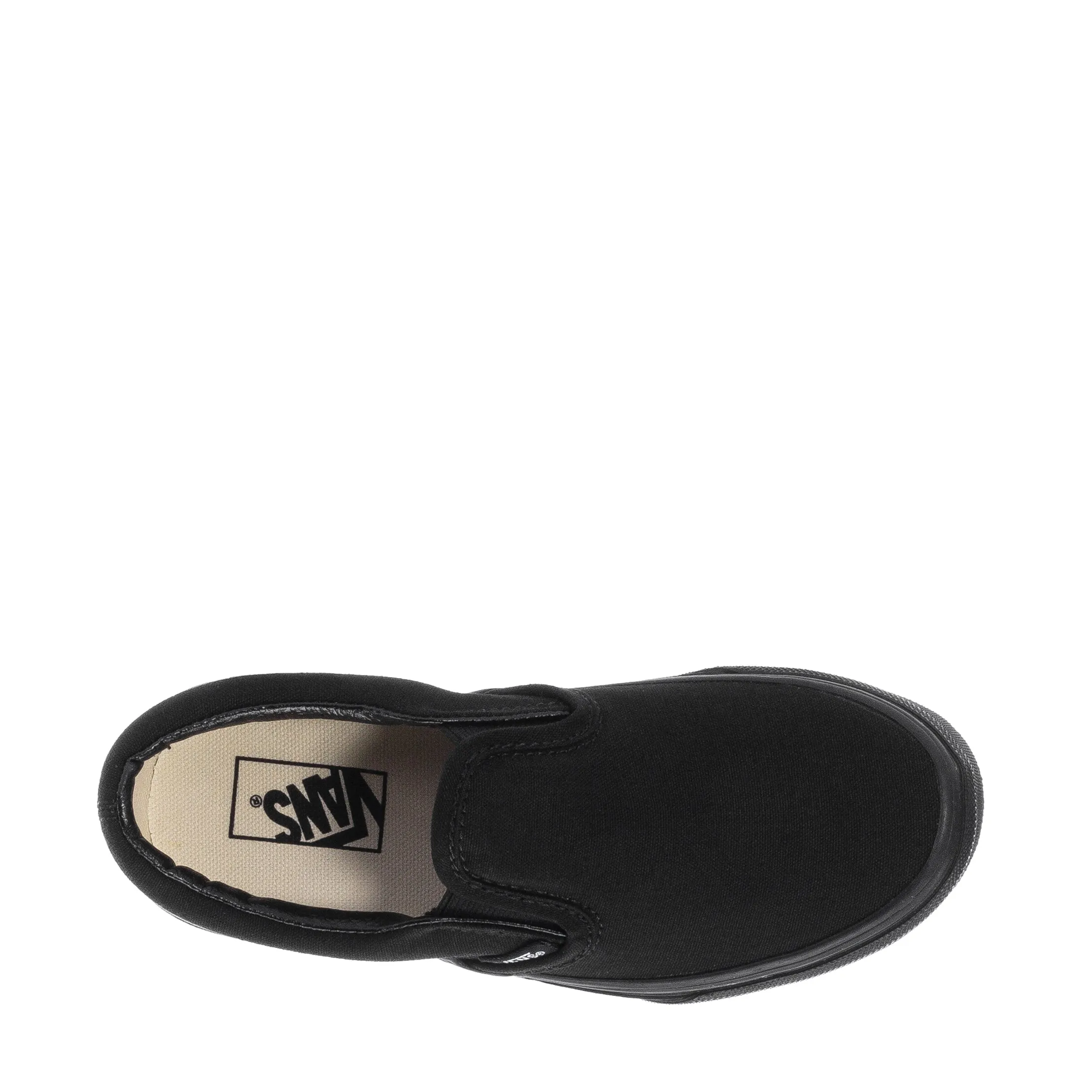 Classic Slip-On - Kids Shoes_Vans