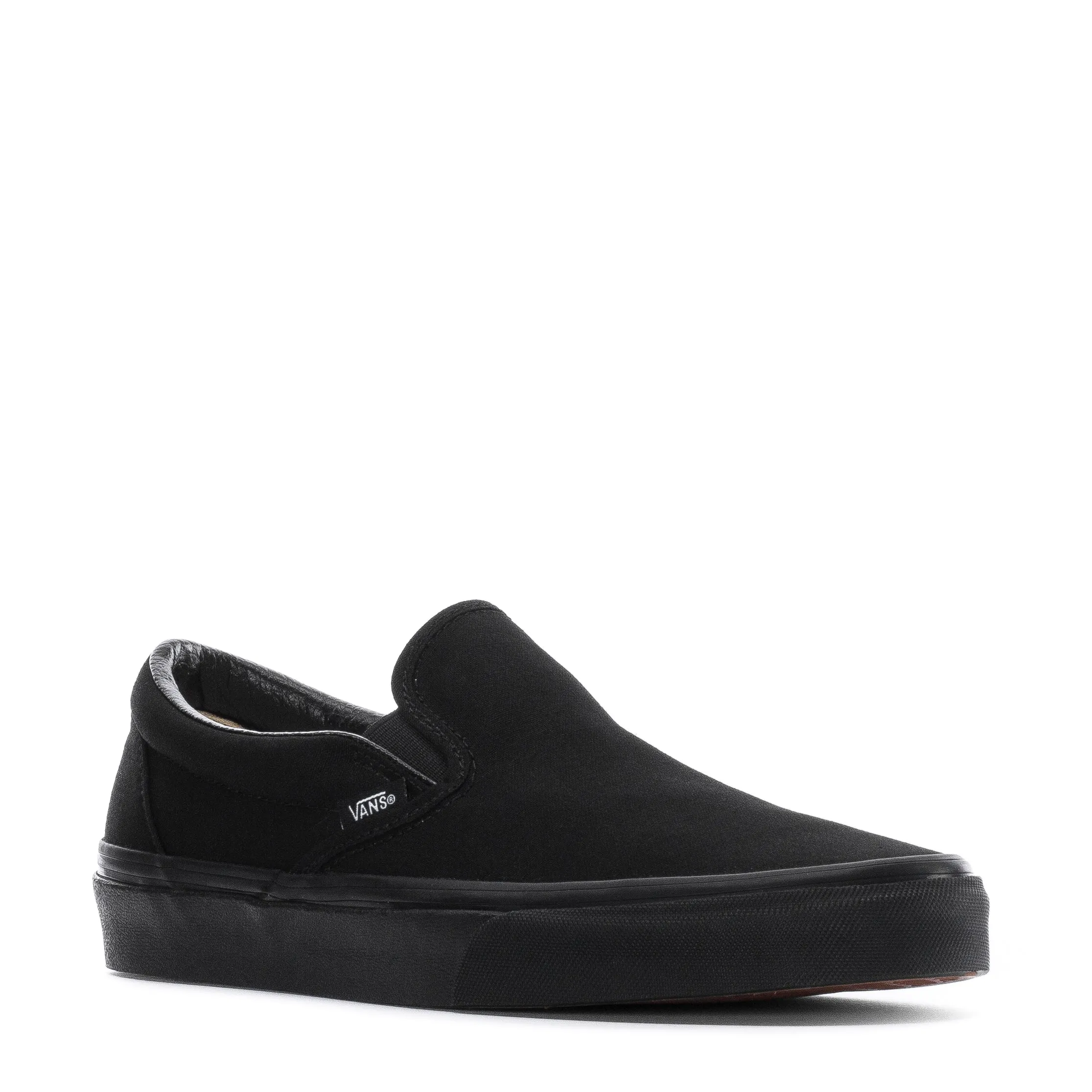 Classic Slip-On - Mens Shoes_Vans