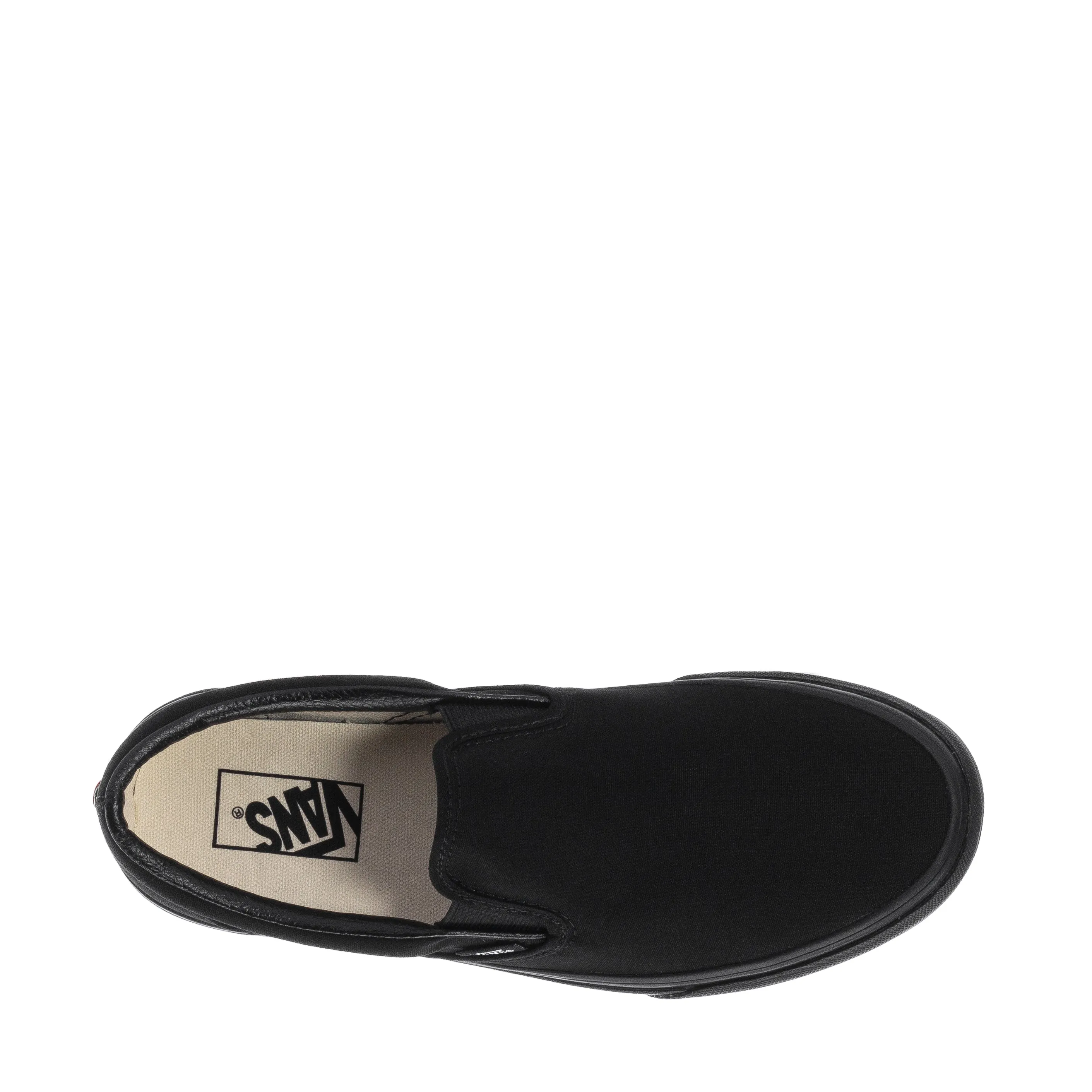 Classic Slip-On - Mens Shoes_Vans