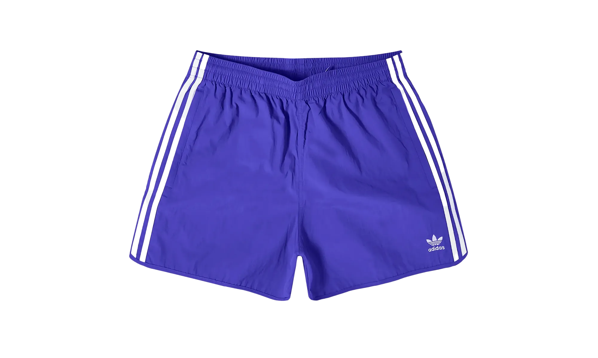 Classics Sprinter Shorts "BLUE" Adidas Men's varieties