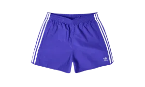 Classics Sprinter Shorts "BLUE" Adidas Men's varieties