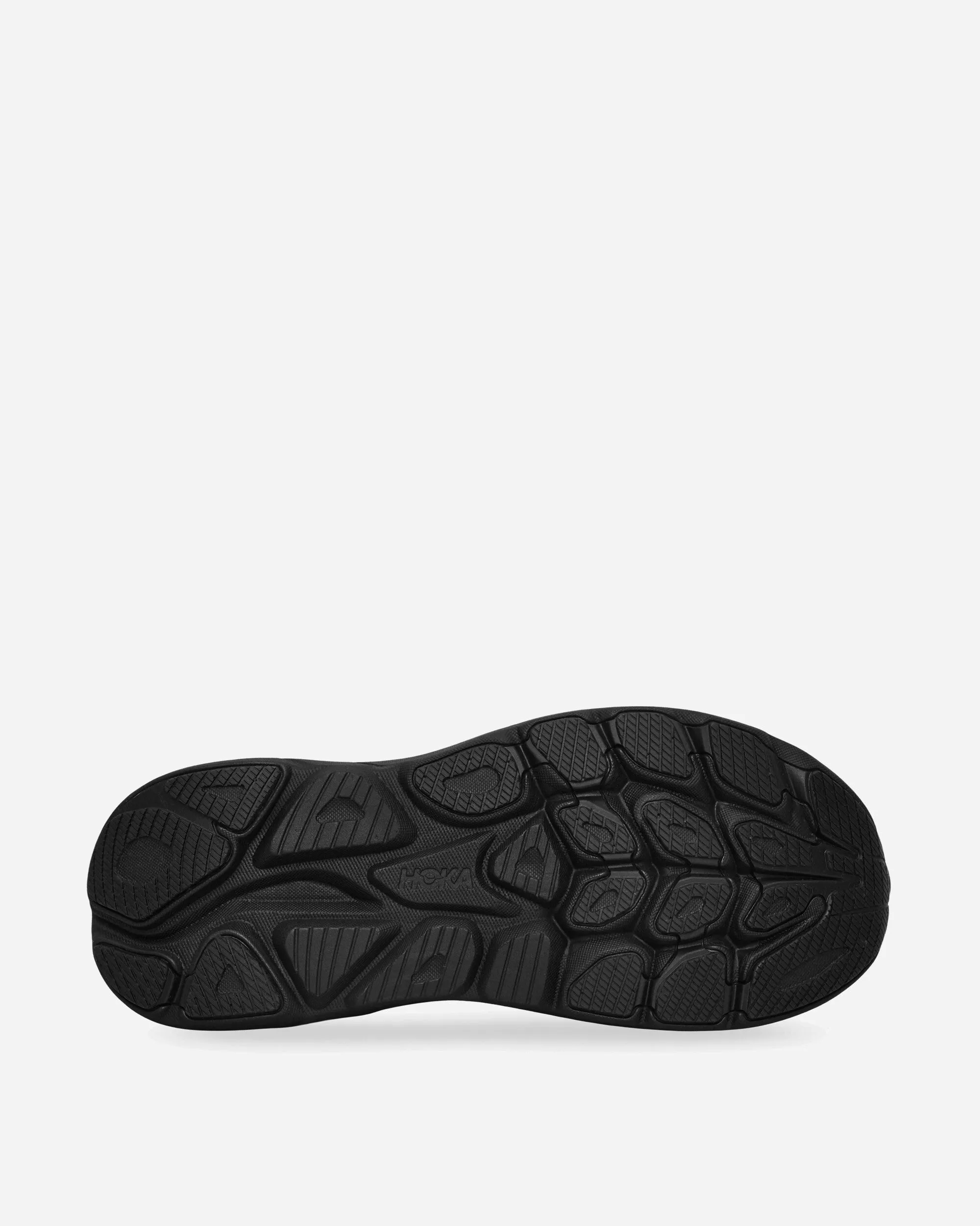 Clifton 10 Sneakers Black Max Cushion Trainers