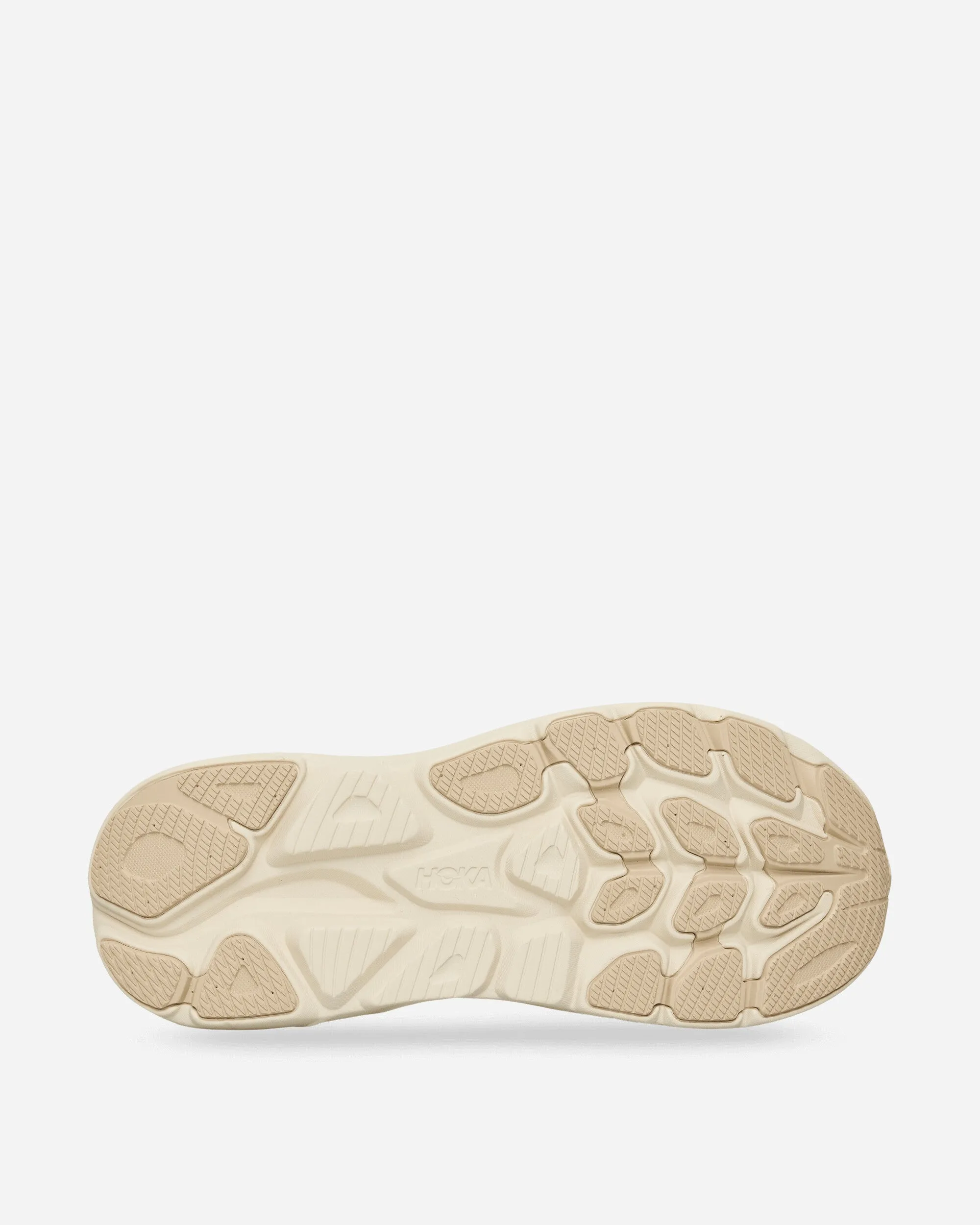 Clifton 10 Sneakers Oatmeal / Oat Milk Max Cushion Trainers