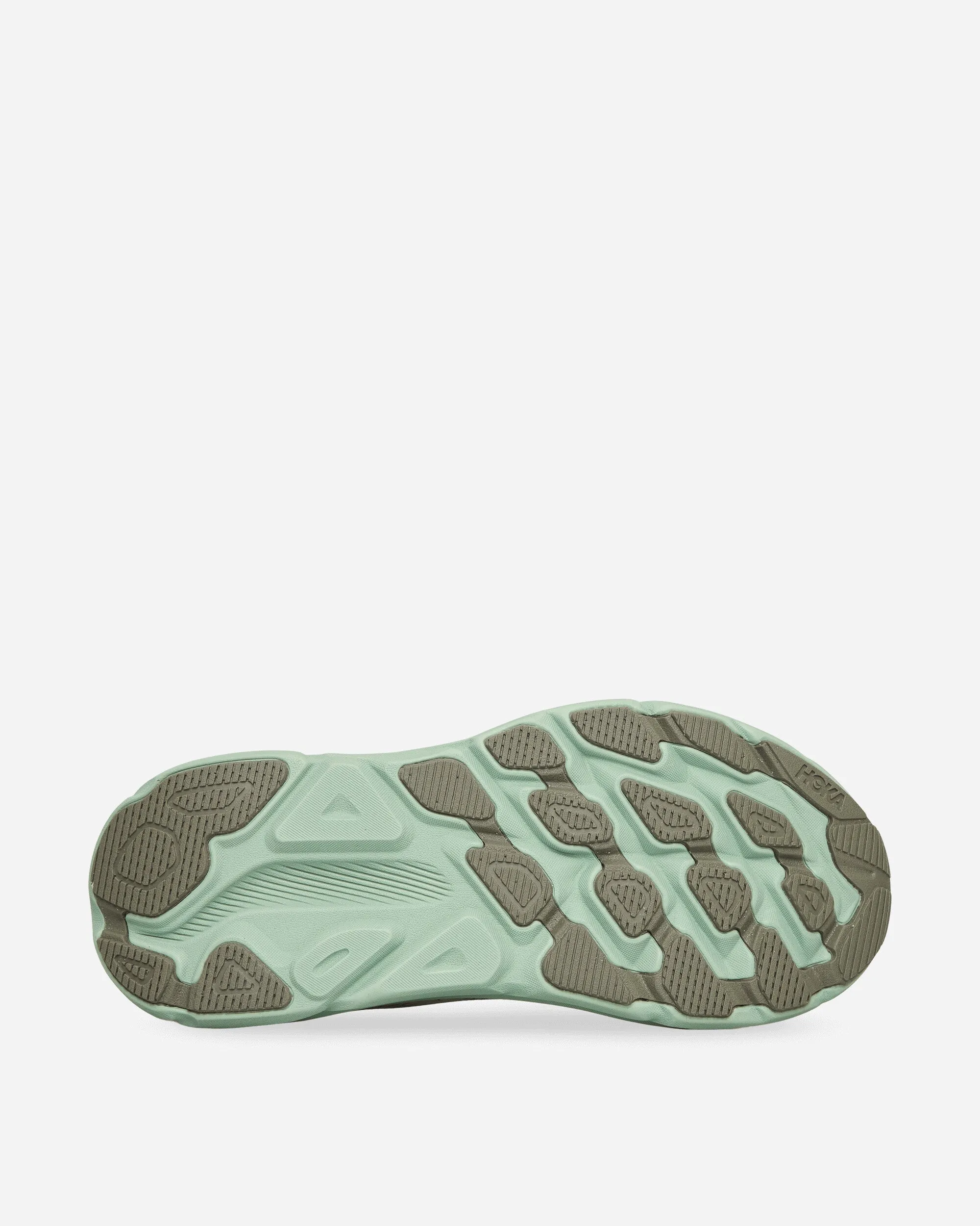 Clifton 9 GORE-TEX Sneakers Slate / Aloe Vera Max Cushion Trainers