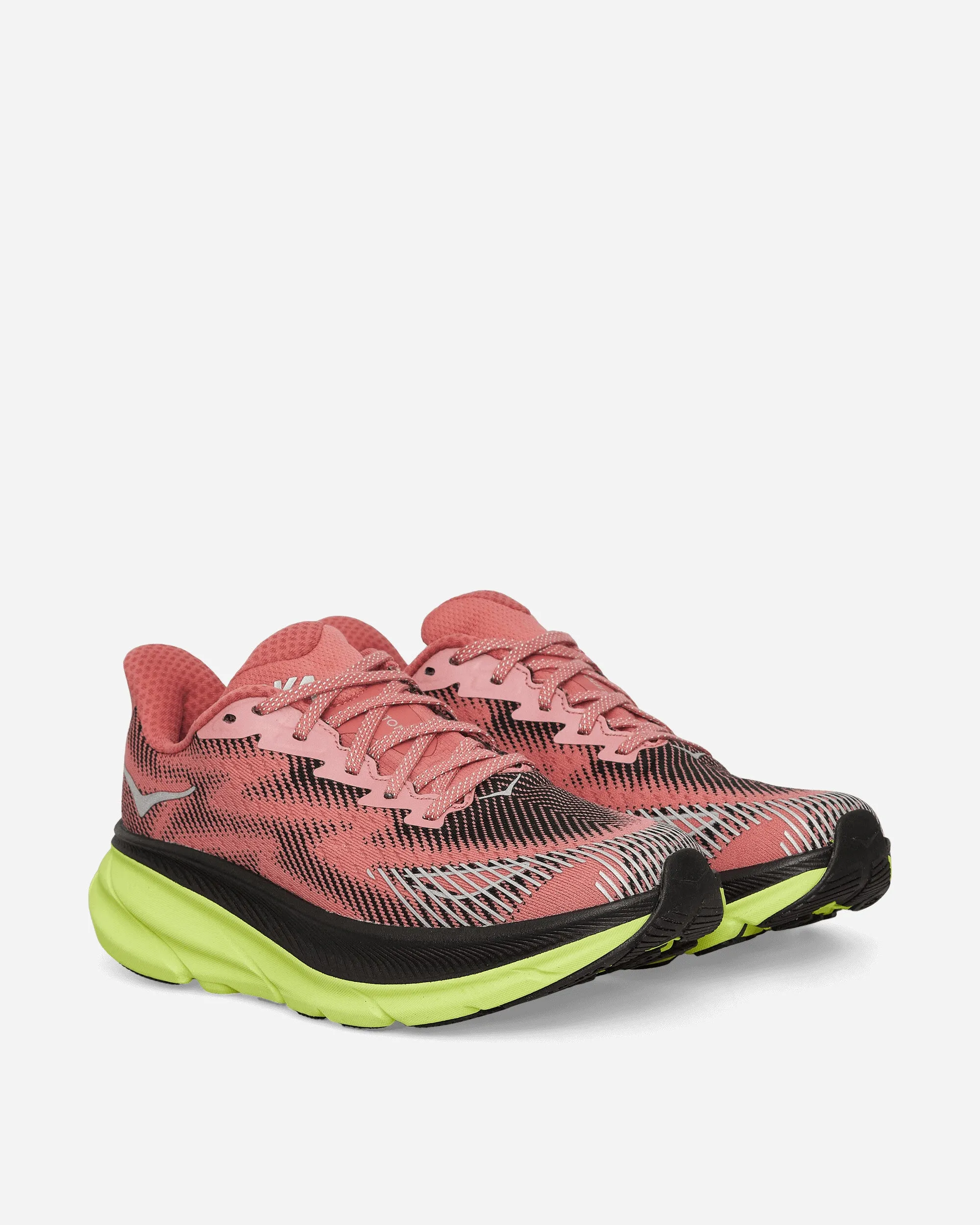 Clifton 9 GORE-TEX TS Sneakers Clay / Black Max Cushion Trainers