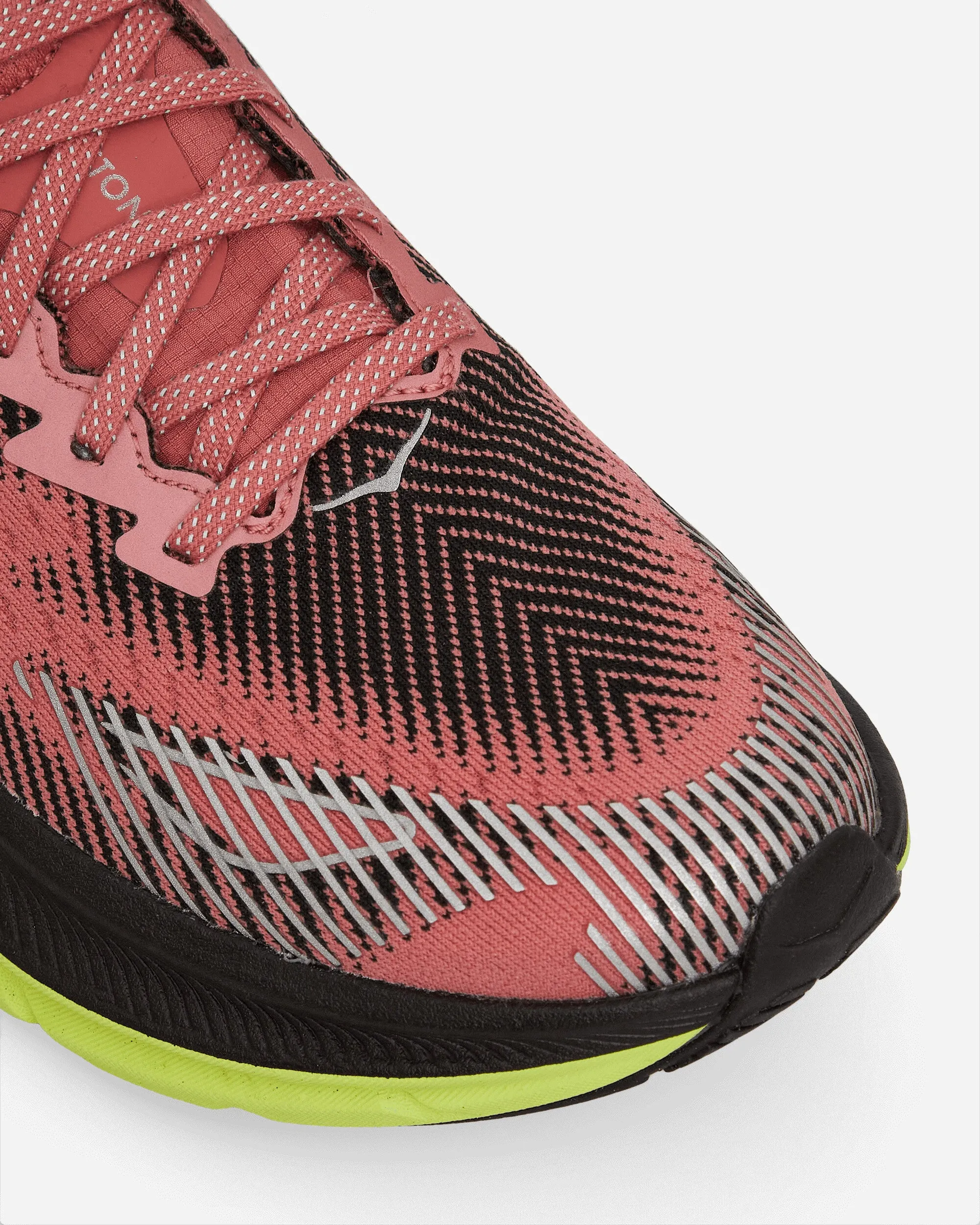 Clifton 9 GORE-TEX TS Sneakers Clay / Black Max Cushion Trainers