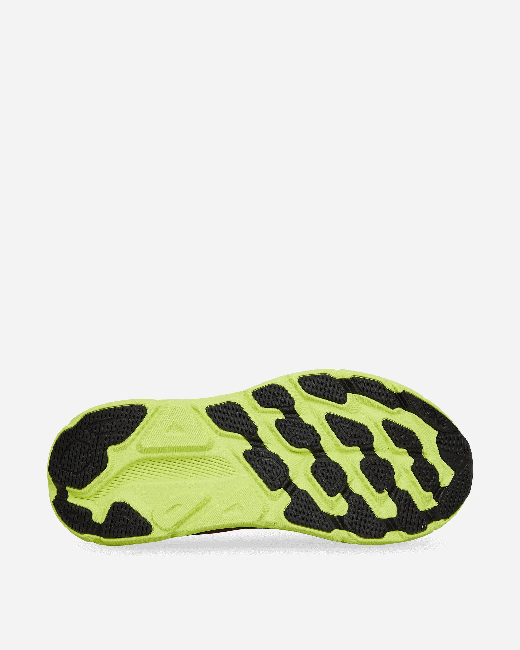 Clifton 9 GORE-TEX TS Sneakers Clay / Black Max Cushion Trainers