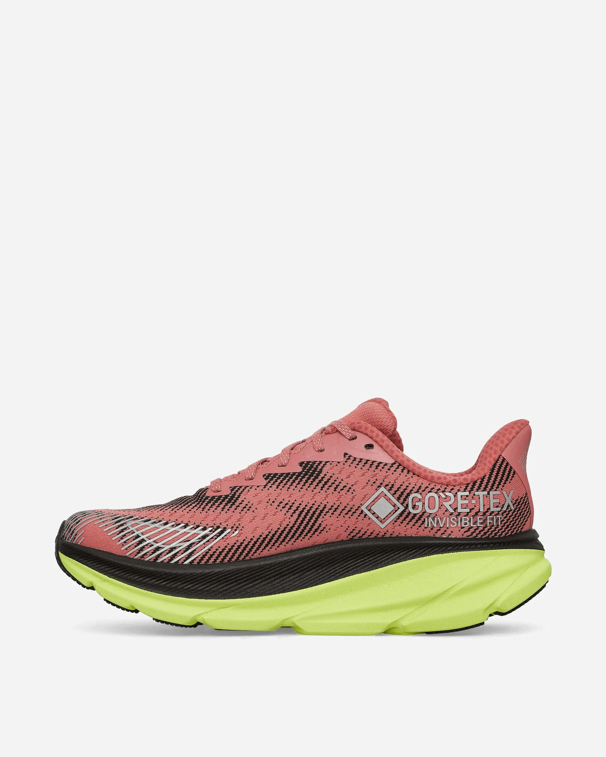 Clifton 9 GORE-TEX TS Sneakers Clay / Black Max Cushion Trainers