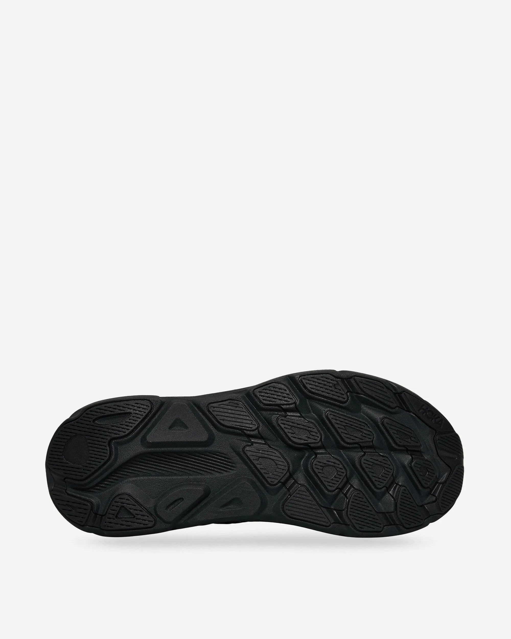 Clifton One9 Sneakers Black / Aster Flower Max Cushion Trainers
