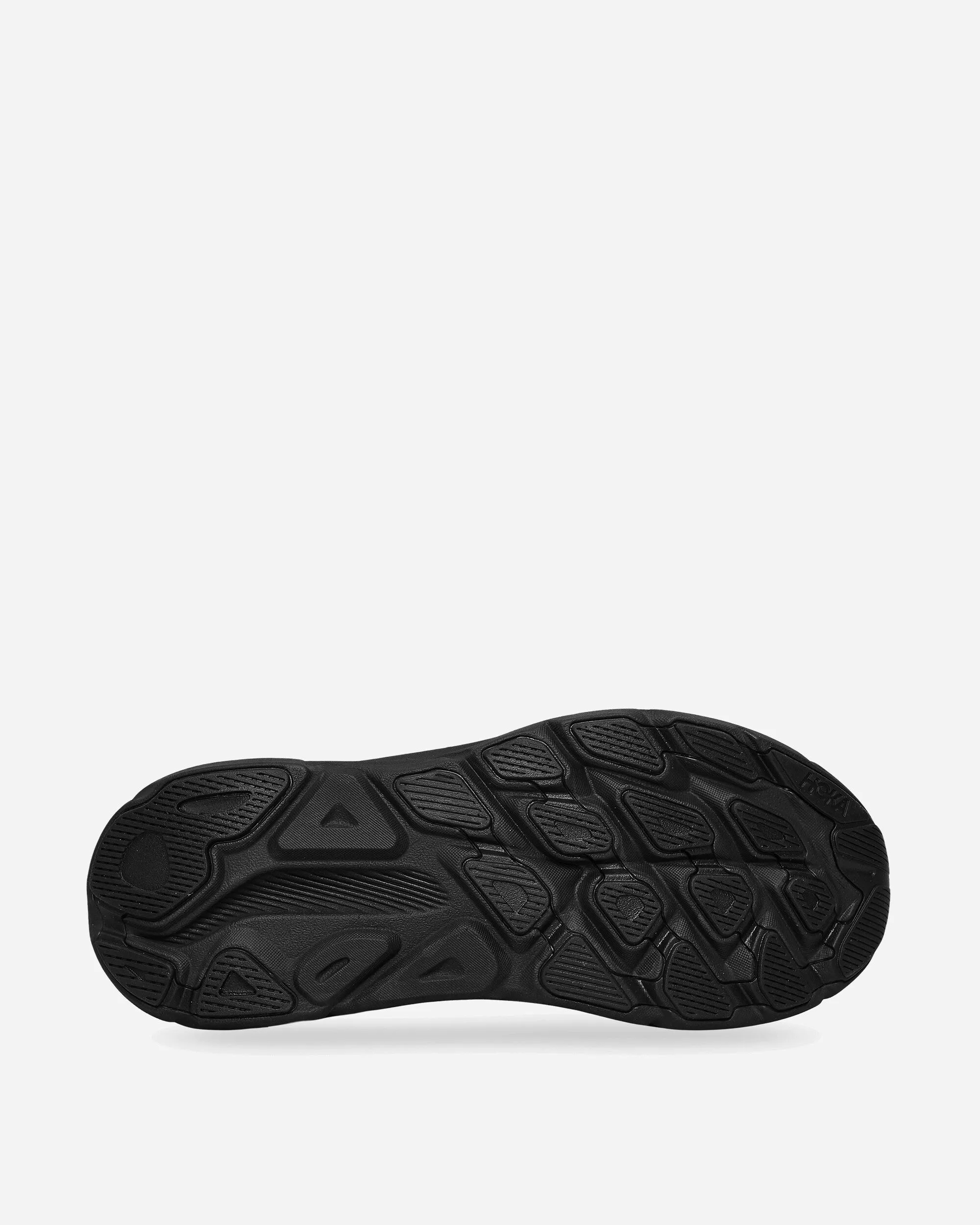 Clifton One9 Sneakers Black / Carbon Black Max Cushion Trainers