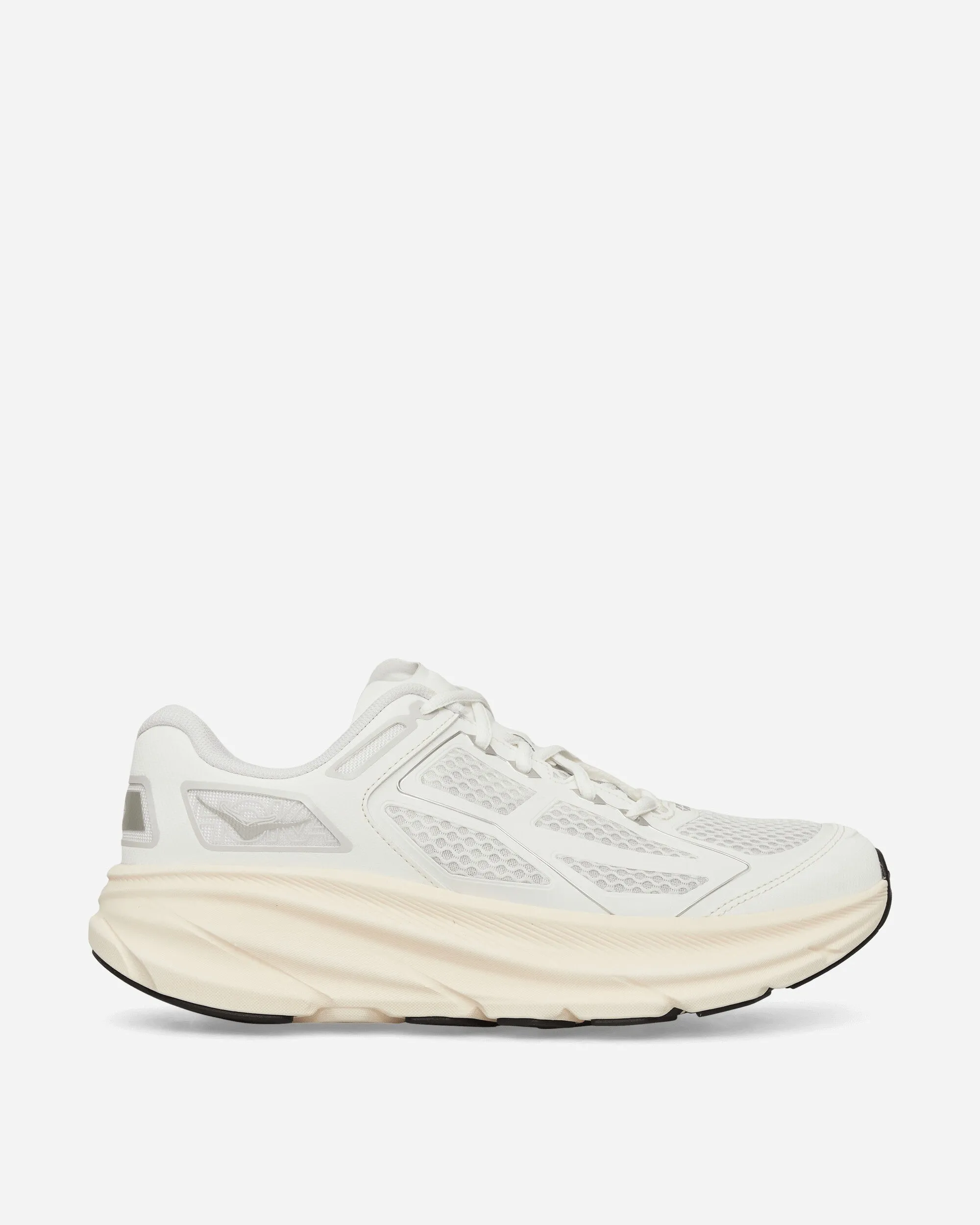 Clifton One9 Sneakers Frost / Cosmic Grey Hoka One One men's shoes