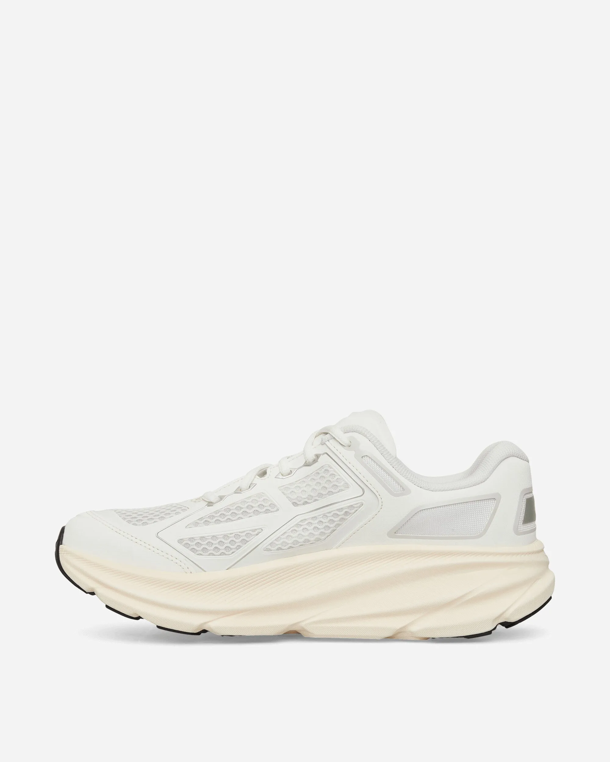 Clifton One9 Sneakers Frost / Cosmic Grey Max Cushion Trainers