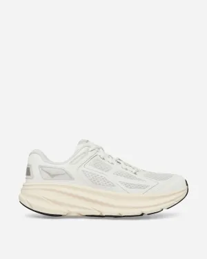 Clifton One9 Sneakers Frost / Cosmic Grey Hoka One One men's shoes