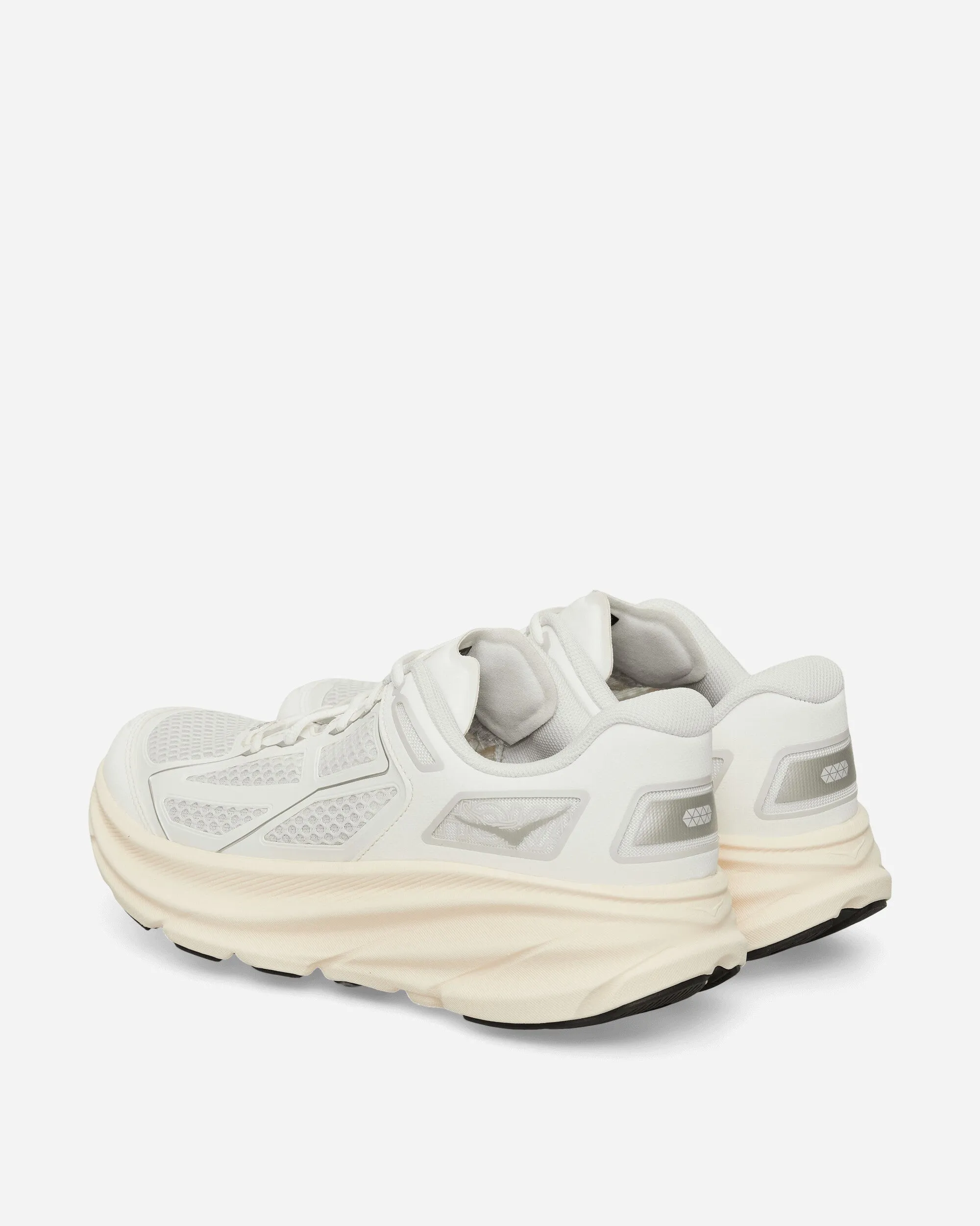 Clifton One9 Sneakers Frost / Cosmic Grey Max Cushion Trainers