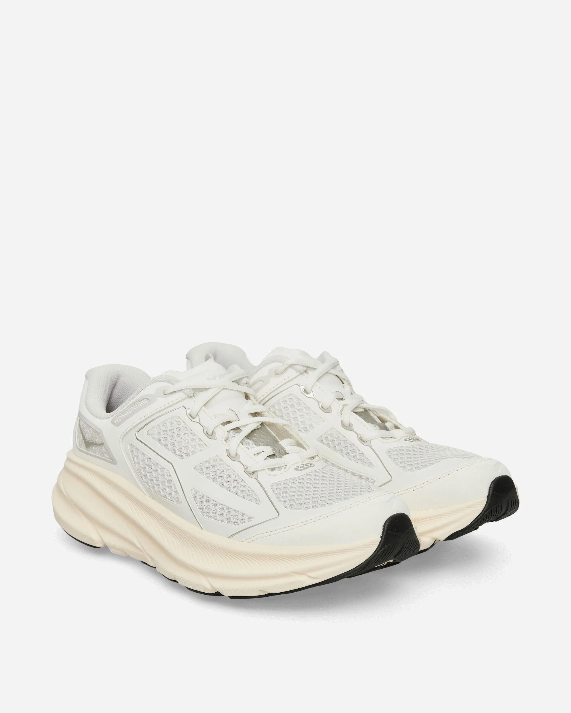 Clifton One9 Sneakers Frost / Cosmic Grey Max Cushion Trainers