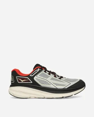 Clifton One9 Sneakers Habanero / Black Hoka One One men's shoes