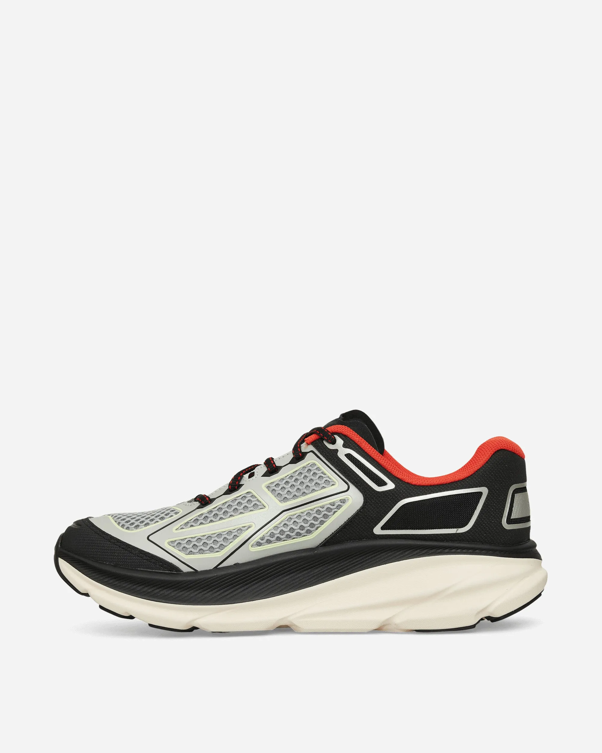 Clifton One9 Sneakers Habanero / Black Max Cushion Trainers