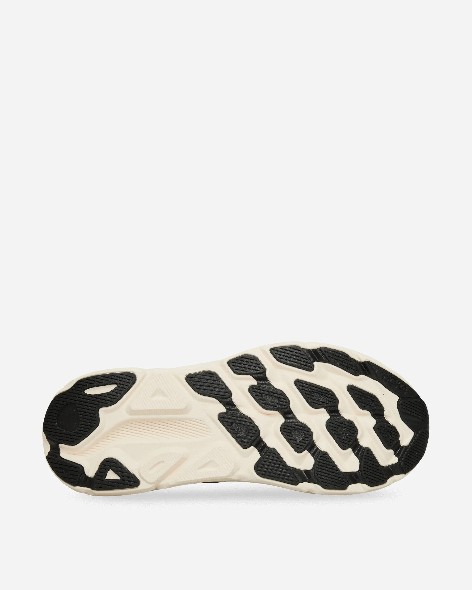 Clifton One9 Sneakers Habanero / Black Max Cushion Trainers