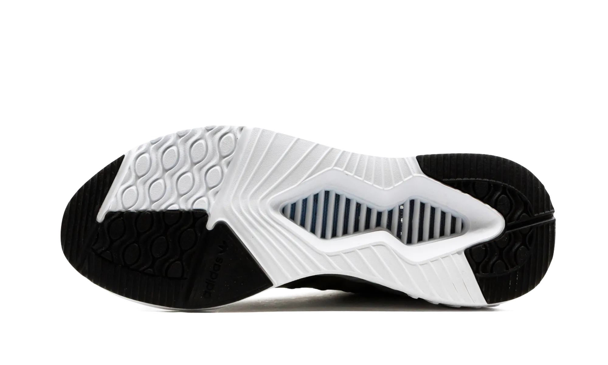 Climacool 02/17 "Night Cargo" adidas mesh sneakers for men