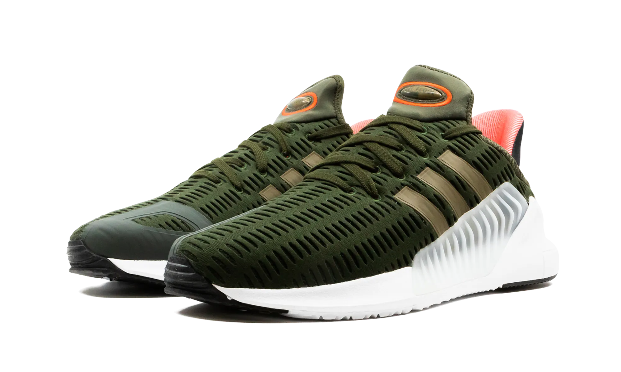Climacool 02/17 "Night Cargo" adidas mesh sneakers for men