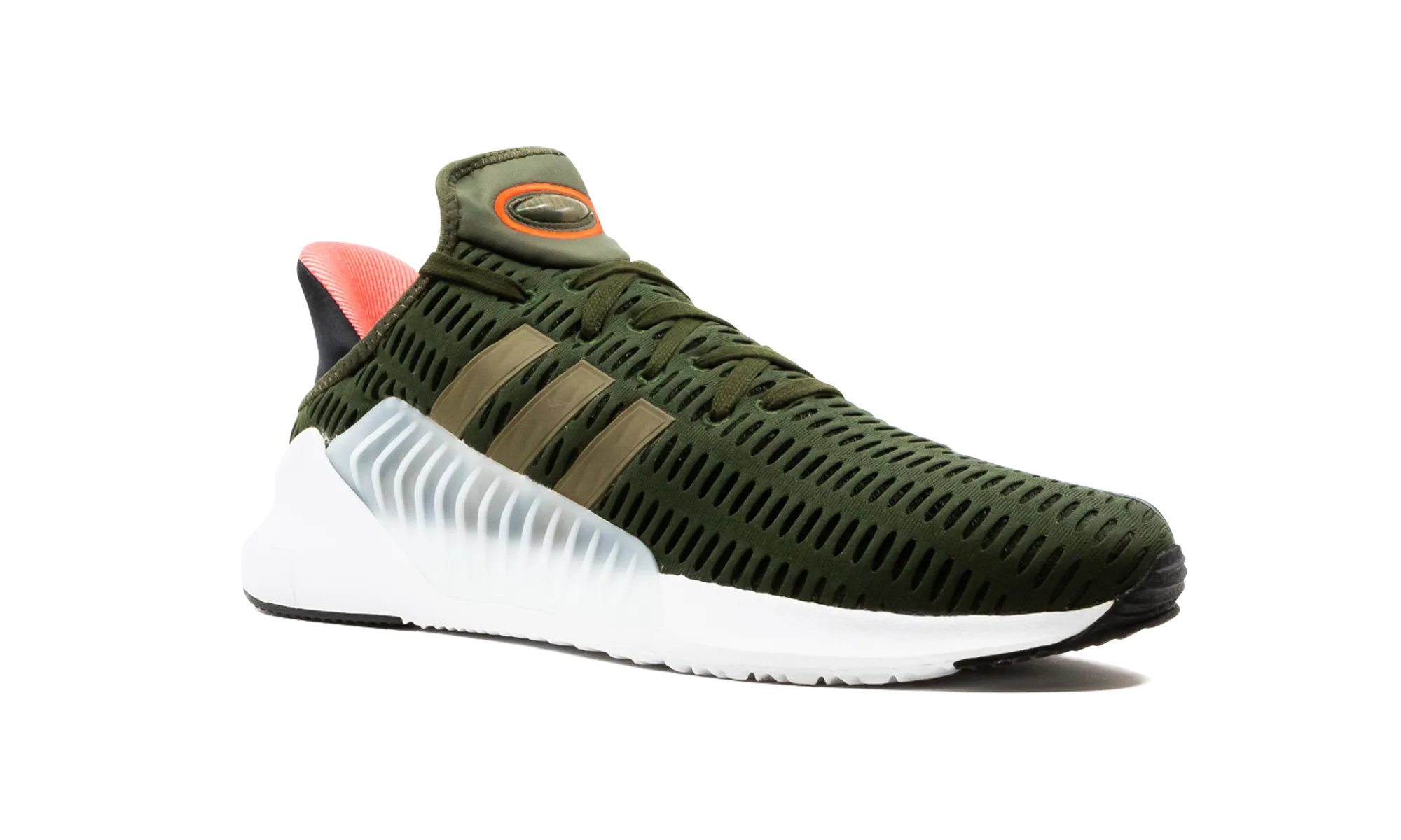 Climacool 02/17 "Night Cargo" adidas mesh sneakers for men