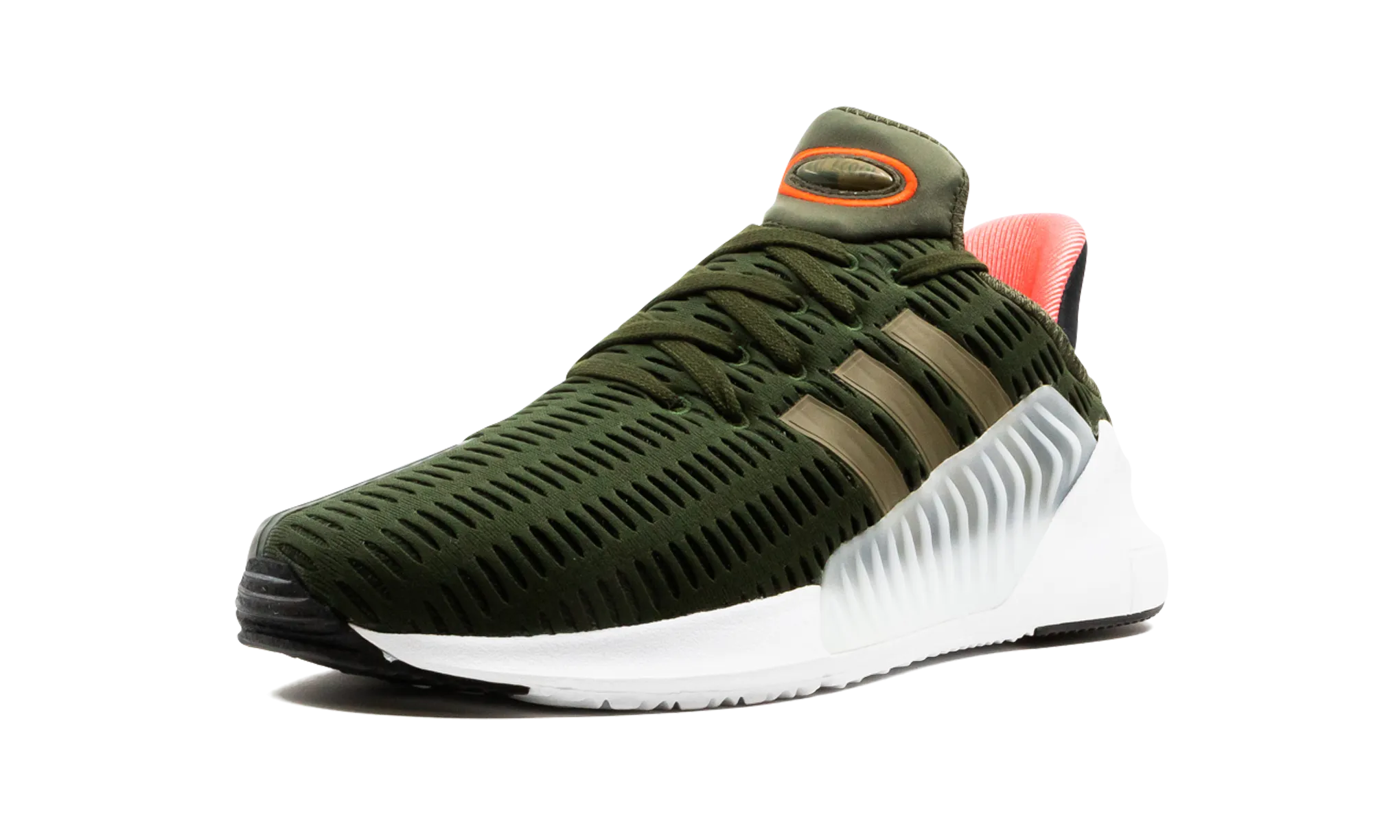 Climacool 02/17 "Night Cargo" adidas mesh sneakers for men