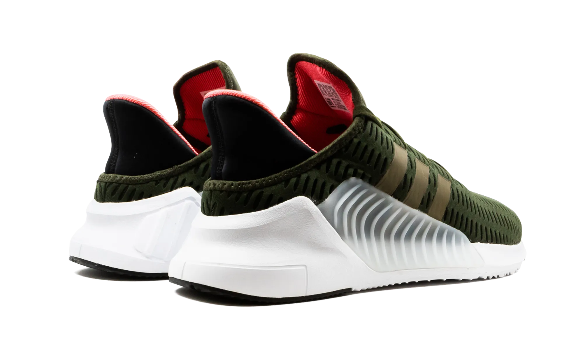 Climacool 02/17 "Night Cargo" adidas mesh sneakers for men