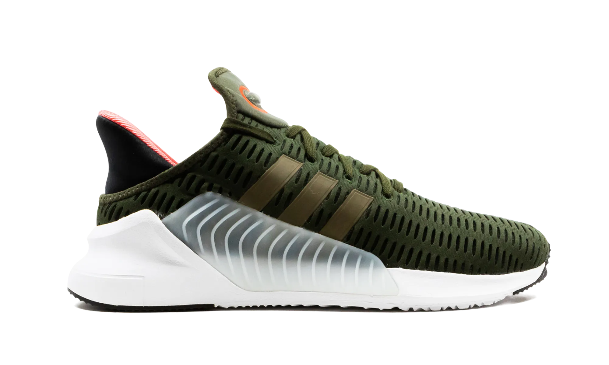 Climacool 02/17 "Night Cargo" adidas mesh sneakers for men