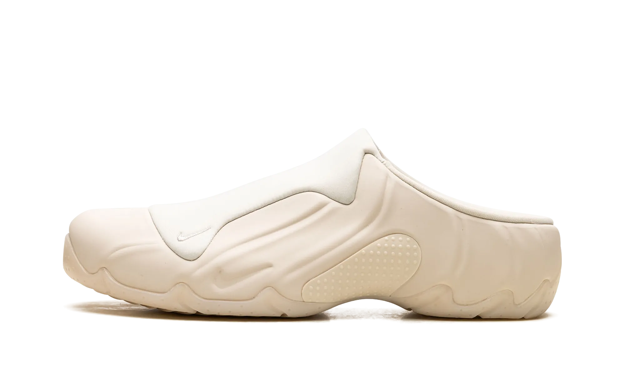 CLOGPOSITE "CREAM" Nike Mens shoes