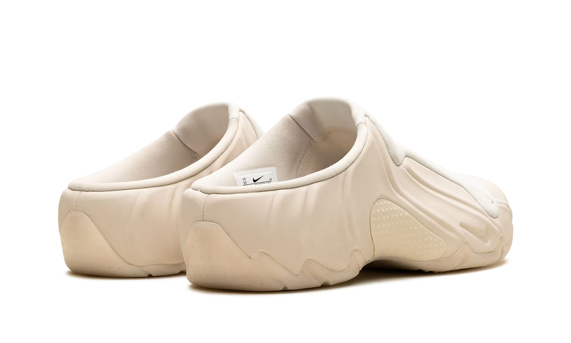 CLOGPOSITE "CREAM" nike mens sport sneakers