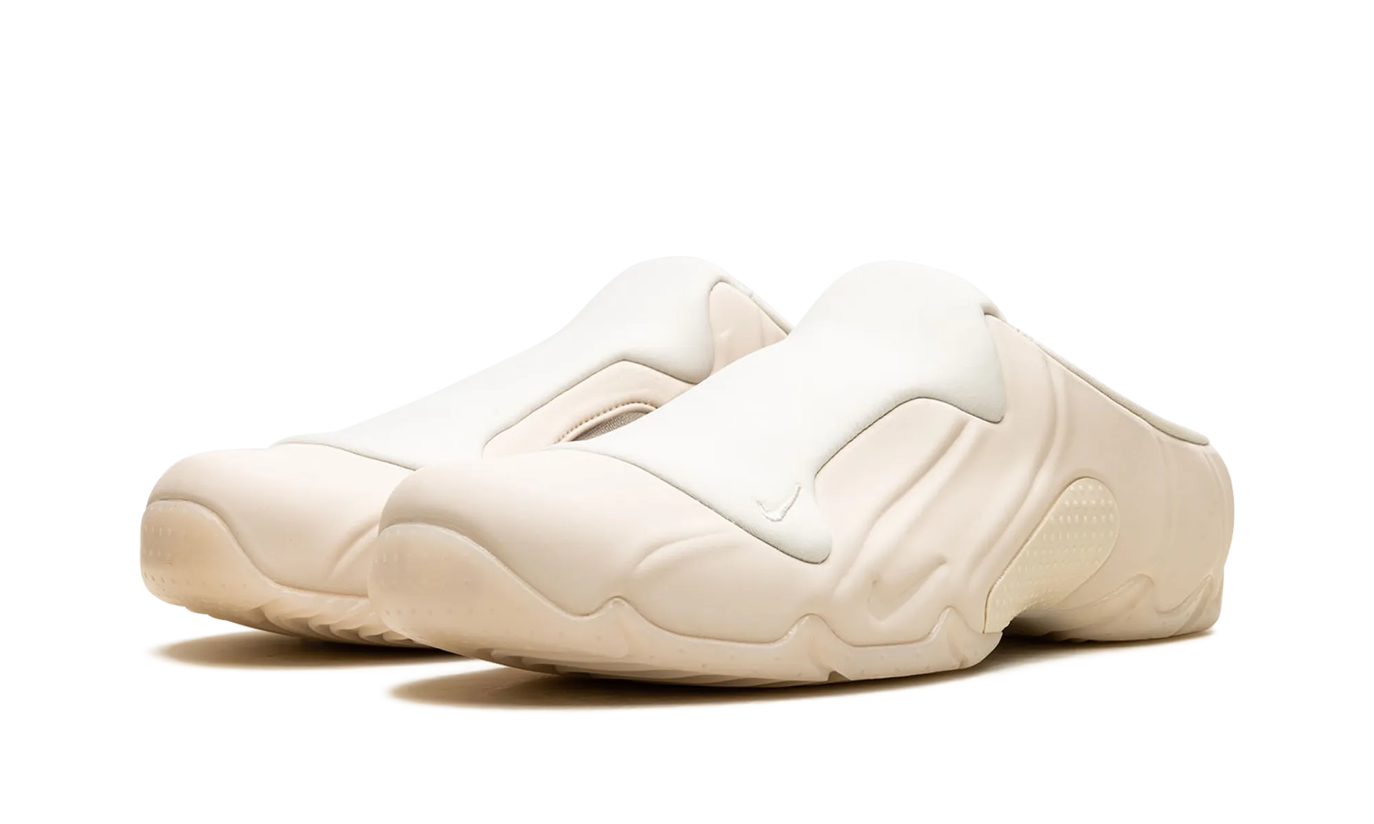 CLOGPOSITE "CREAM" nike mens sport sneakers
