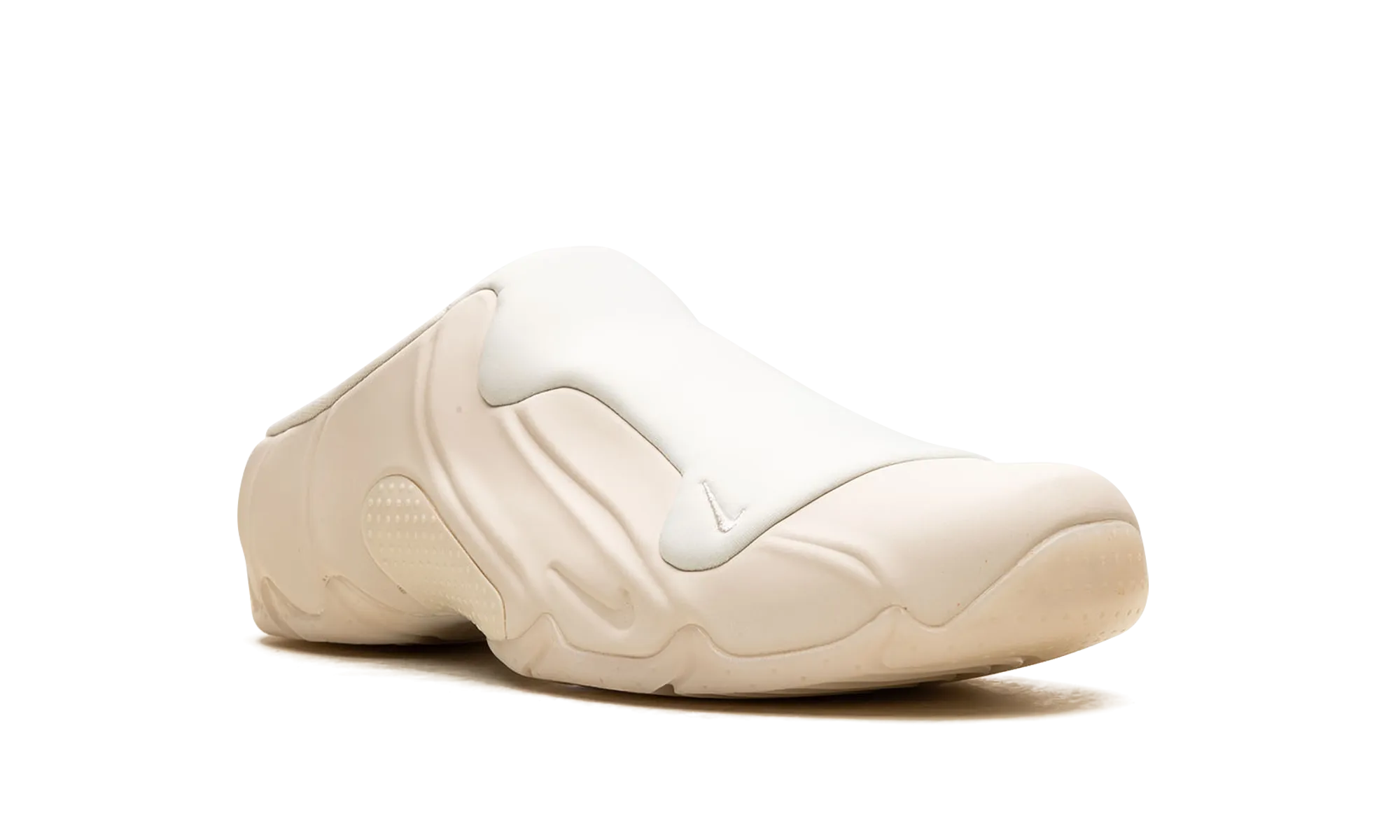 CLOGPOSITE "CREAM" nike mens sport sneakers