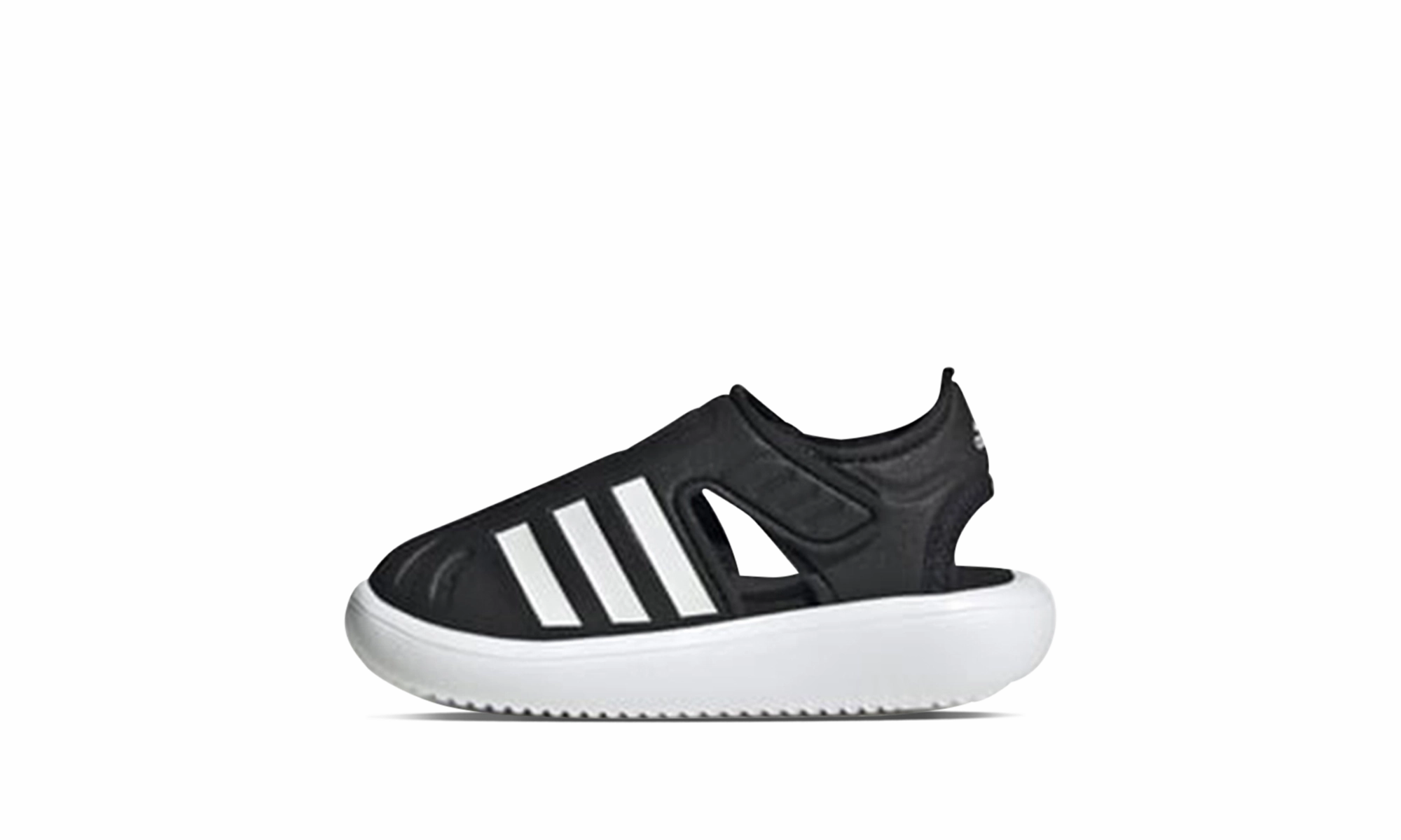 Closed Toe Water Sandals TD "Black" adidas toddler soft sneakers