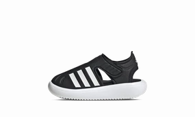 Closed Toe Water Sandals TD "Black" adidas toddler soft sneakers