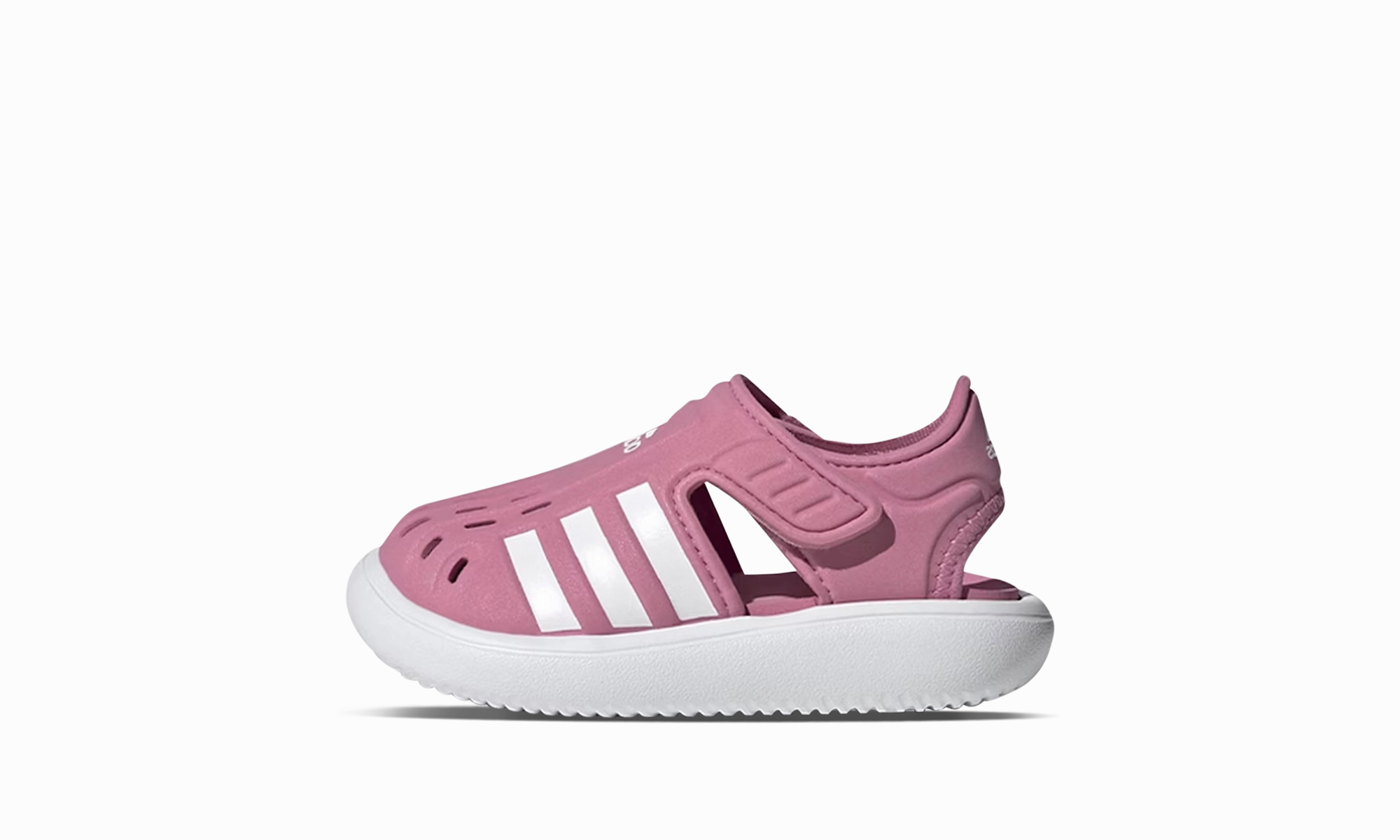 Closed Toe Water Sandals TD "Pink"