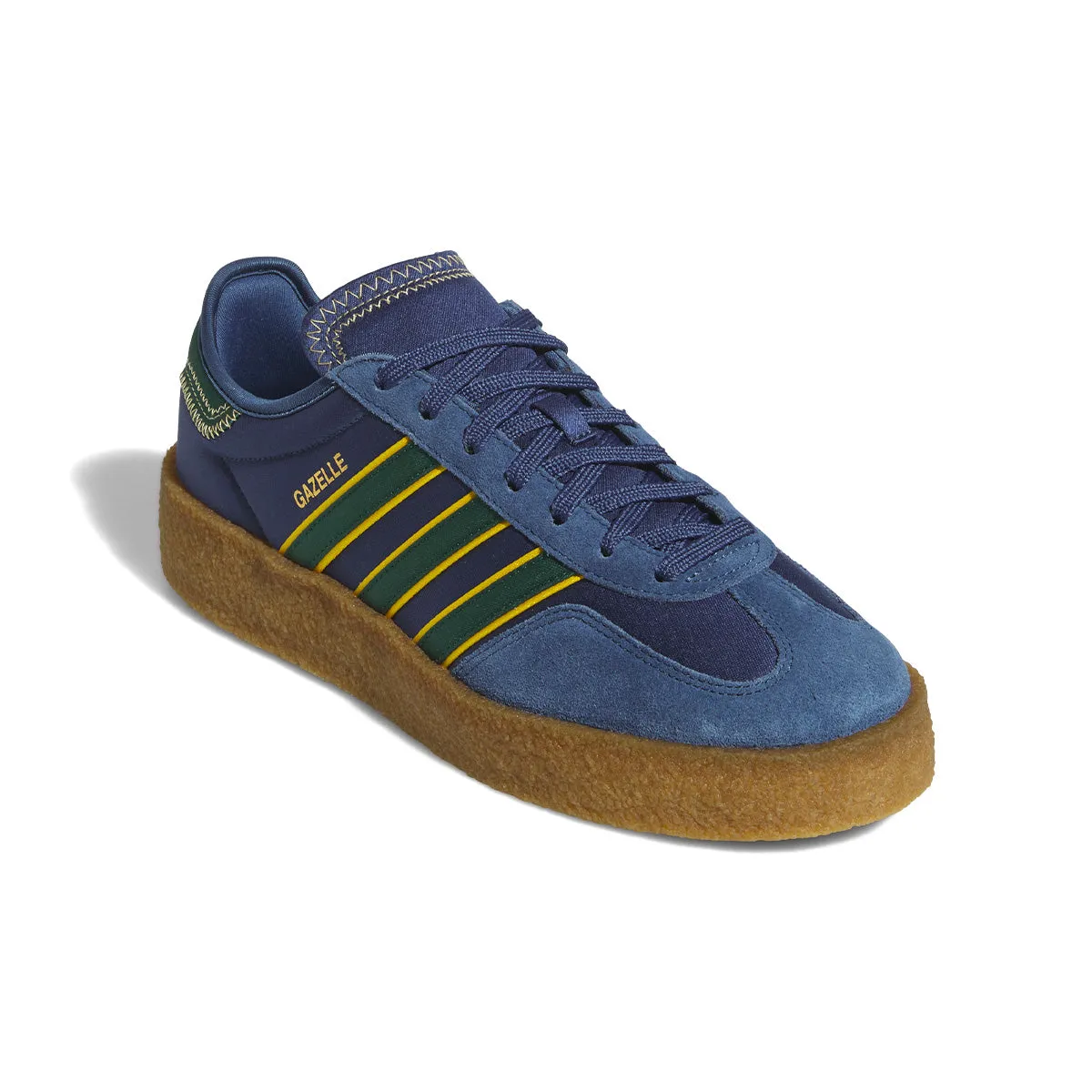   CLOT Gazelle 'Silk Night Marine Collegiate Green'