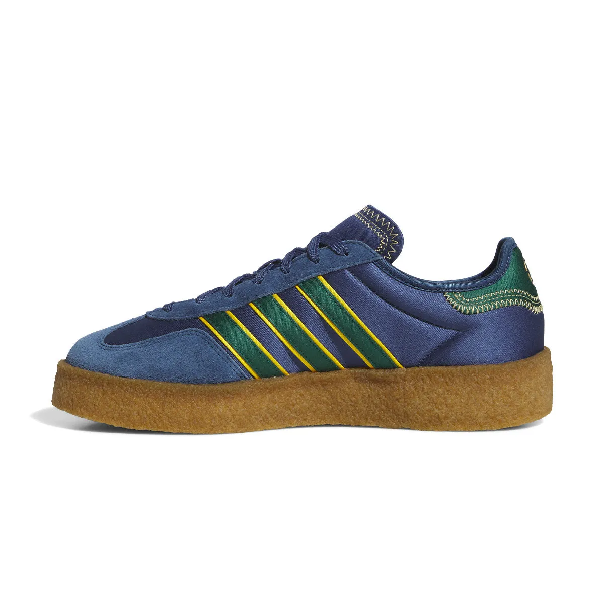   CLOT Gazelle 'Silk Night Marine Collegiate Green'