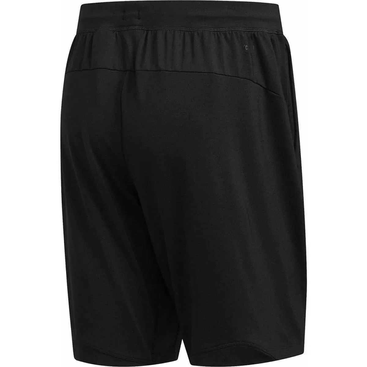 Clothing Adidas  Men adidas 4KRFT Badge Of Sport Mens Training Shorts - Black
