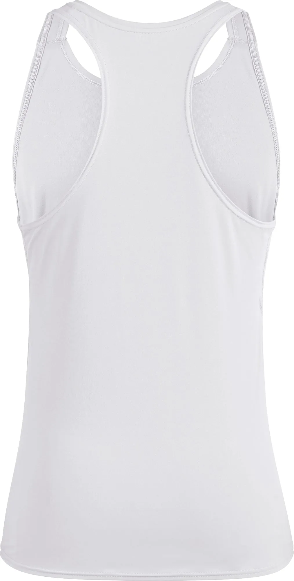Clothing Adidas  Men adidas Adizero Essentials Mens Running Vest - White