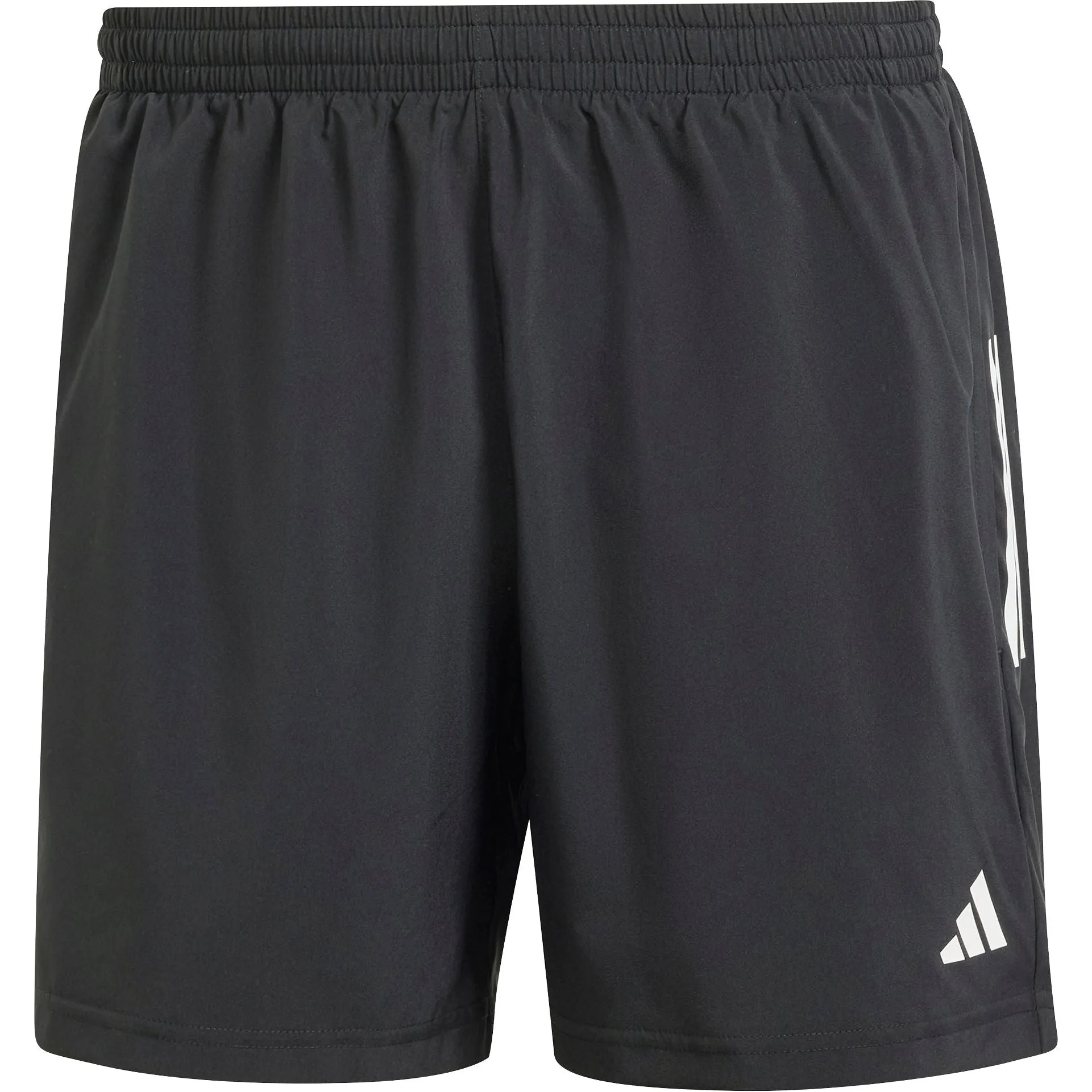 Clothing Adidas  Men adidas Own The Run 7 Inch Mens Running Shorts - Black