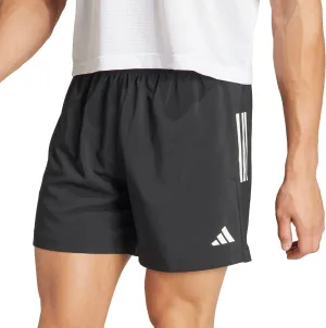 Clothing Adidas  Men adidas Own The Run 7 Inch Mens Running Shorts - Black