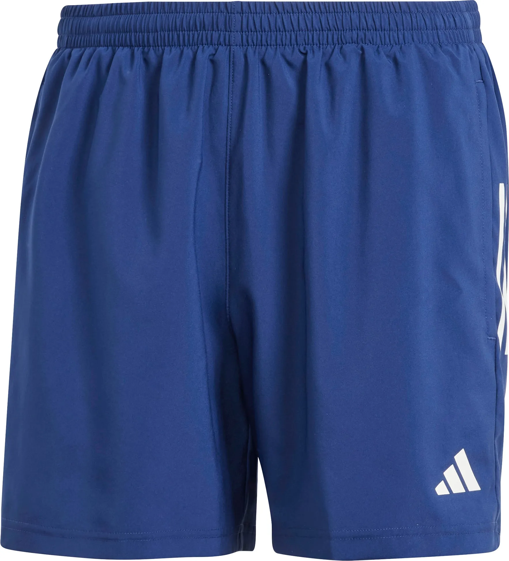 Clothing Adidas  Men adidas Own The Run 7 Inch Mens Running Shorts - Blue