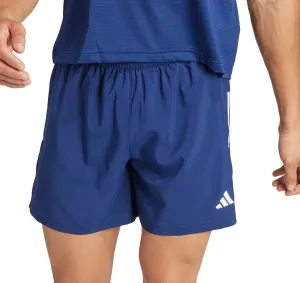 Clothing Adidas  Men adidas Own The Run 7 Inch Mens Running Shorts - Blue