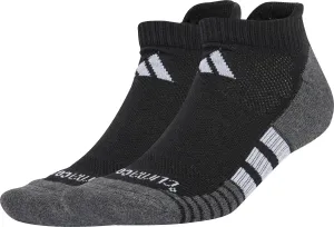 Clothing Adidas  Men adidas Performance ClimaCool (3 Pack) Cushioned Low Socks - Black