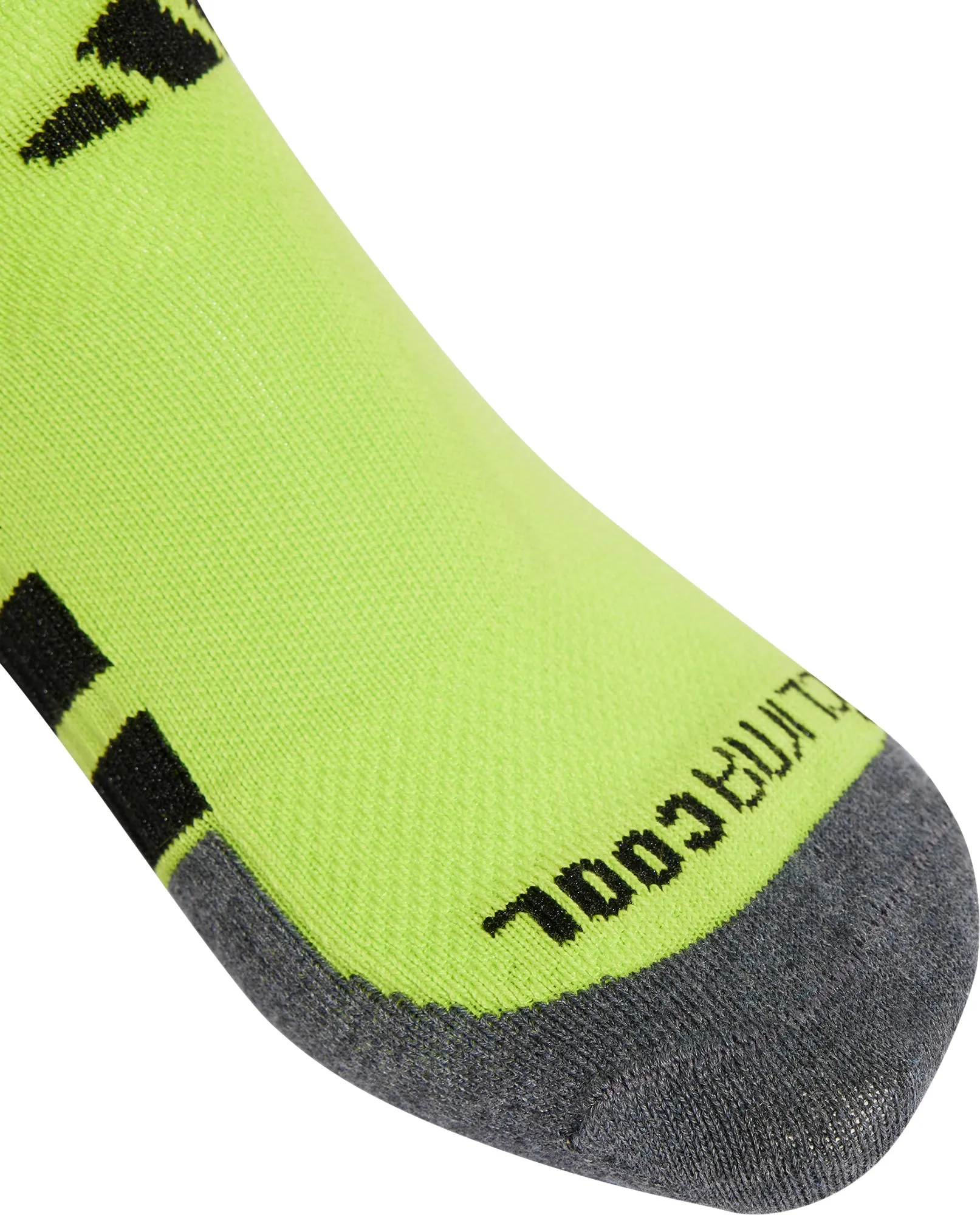 Clothing Adidas  Men adidas Performance ClimaCool (3 Pack) Thin And Light Low Socks - Multi
