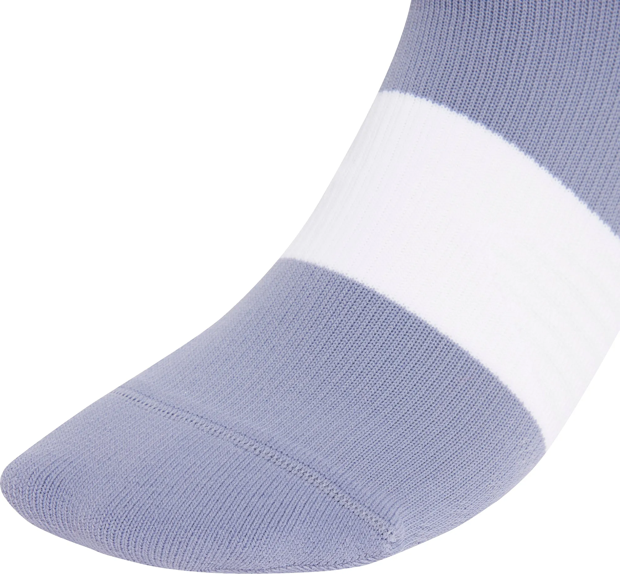Clothing Adidas  Men adidas Run X Graphic Running Socks - Purple