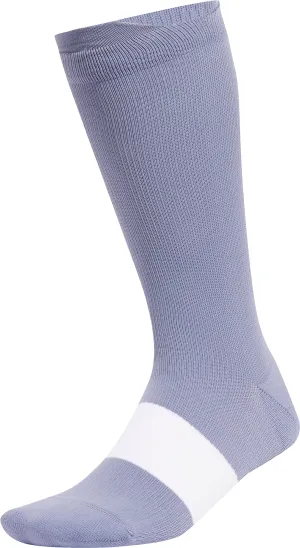 Clothing Adidas  Men adidas Run X Graphic Running Socks - Purple
