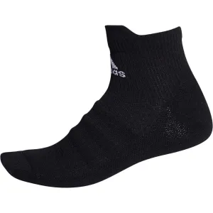 Clothing Adidas  Men adidas TechFit Ankle Training Socks - Black