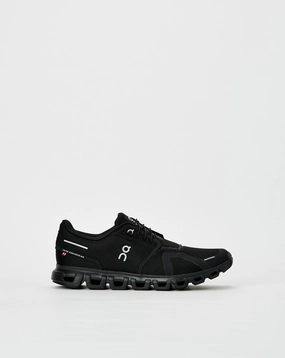 Cloud 6 On Running footwear