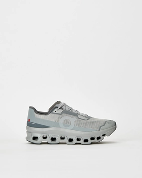 Cloudmonster Void On Running footwear